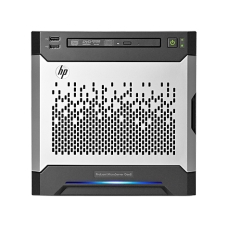 HP Proliant Gen 8 Micro Server